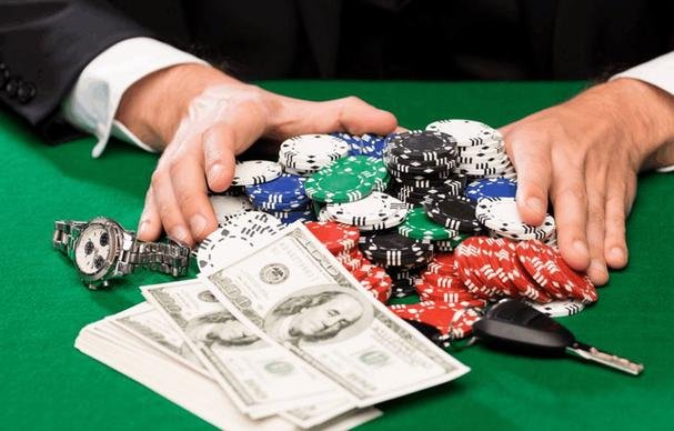 nine789 အွန်လိုင်း ကတ်ဂိမ်းများ Baccarat Live Dealer မြန်မာ