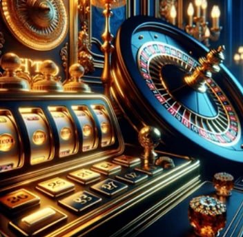 Esports Betting nine789