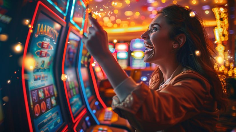 nine789 Casino Games Myanmar