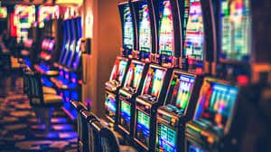 nine789 Live Casino Slots Myanmar