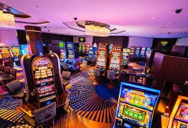 nine789 Slots Games Myanmar