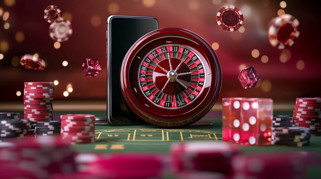 nine789 ပလက်ဖောင်းပေါ်ရှိ Live Casino ဂိမ်းများ မြန်မာ