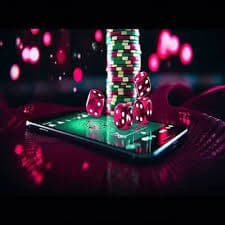 nine789 Live Casino ကတ်ဂိမ်း Real Dealer Video Stream