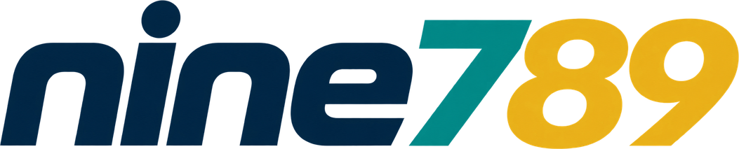 nine789 Logo